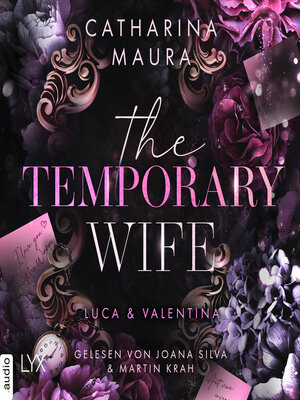 cover image of The Temporary Wife